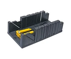 Topex plastikinė dėžė 320x120x75mm 10A848