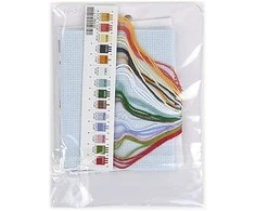 DIMENSIONS Simplicity Creative Corp Paplūdimio ornamentas D70-09001