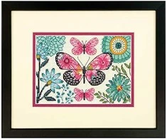 DIMENSIONS Simplicity Creative Corp Drugelio sapnas D70-65178