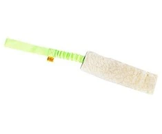 Dingo kramtymui bungee su wełny, 20 cm x 6 cm - 15599