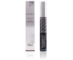 Diorshow Atsparus vandeniui Blakstienų tušas 698 Warm Brown 11,, 5 ml