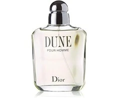 Christian Dior Dior Dune Homme EDT tualetinis vanduo unisex, 100 ml