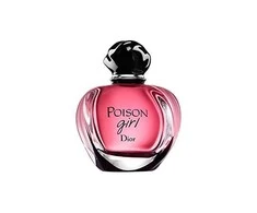 Moteriški kvepalai Christian Dior Poison Girl (100 ml)