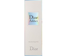 Christian Dior Dior Addict EDT tualetinis vanduo unisex, 50 ml