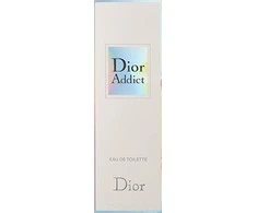 Christian Dior Dior Addict EDT tualetinis vanduo unisex, 50 ml