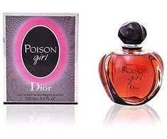 Moteriški kvepalai Christian Dior Poison Girl (100 ml)