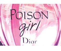 Moteriški kvepalai Christian Dior Poison Girl (100 ml)