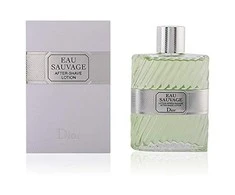 Dior Eau Sauvage After Shave Lotion losjonas po skutimosi, 100 ml