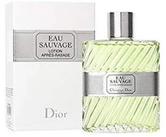 Dior Eau Sauvage After Shave Lotion losjonas po skutimosi, 100 ml