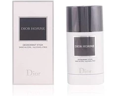 Christian Dior Dior Homme - kietas dezodorantas, 75 ml