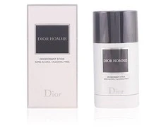 Christian Dior Dior Homme - kietas dezodorantas, 75 ml