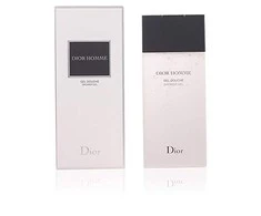 Christian Dior DIOR Dior Homme Dušo želė dušo želė vyrams, 200 ml