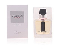 Christian Dior Dior Homme Sport EDT tualetinis vanduo unisex, 125 ml 2017