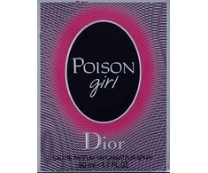 Christian Dior Poison Girl EDP parfumuotas vanduo moterims, 50 ml