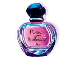 Dior (Christian Dior) Poison Girl Unexpected EDT tualetinis vanduo moterims, 50 ml