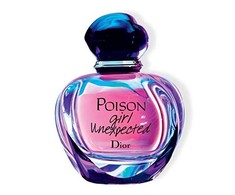 Dior (Christian Dior) Poison Girl Unexpected EDT tualetinis vanduo moterims, 100 ml
