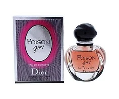 Christian Dior Dior Poison Girl EDT tualetinis vanduo unisex, 30 ml