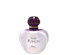 Christian Dior Pure Poison for Women (Kvepalai Moterims) EDP - 100ml