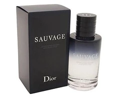 Christian Dior Sauvage losjonas po skutimosi, 100 ml