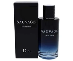 Kvepalai vyrams Christian Dior Sauvage EDP, 200 ml