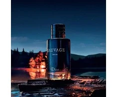 Kvepalai vyrams Christian Dior Sauvage EDP, 100 ml