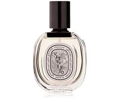 Diptyque Vetyverio EDT tualetinis vanduo unisex, 50 ml