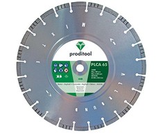 Deimantinis diskas GOLZ LCA 65 Ø450x25,4mm
