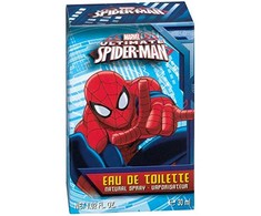 Marvel Air-Val Spiderman EDT tualetinis vanduo vaikams, 30 ml