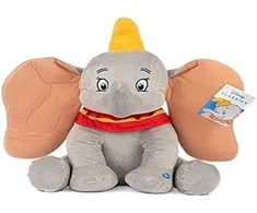 Mattel Pliušinis žaislas Disney - Dumbo 30cm