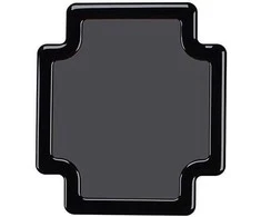 Demciflex Dust Filter Fractal Design Define R6 – Rear