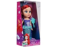 Disney Princess Lėlė ARIEL, 35 cm