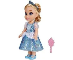 Jakks Pacific Disney Princess Pelenė, 35 cm