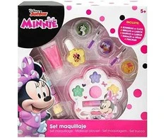 Disney Hero Rinkinys kosmetika 15el 35173 71970