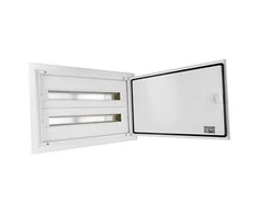 Elektro Plast REZOLIUCIJA P/T 2X24 M. IP54 DARP-48 QUITELINE