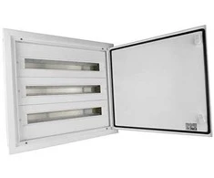 Elektro Plast ROZDZ.P/T 3X24 M. IP54 DARP-72 QUITELINE