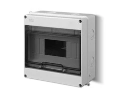Elektro Plast Nasielsk N/T 9M IP55 PERDUOJAMOS DURYS EP-LUX+