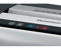 Smulkintuvas dokumentams REXEL MOMENTUM X406 2104569EU