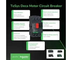 Schneider Electric Jungiklis Schneider