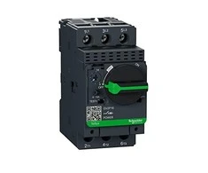 Schneider Electric Schneider Variklis 3P 5.5kW 9-14A GV2P16