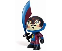 Djeco Arty Toys - Riteriai - Ninjo ( DJ06747 )