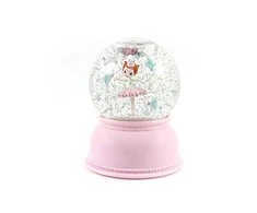 Djeco Sniego gniūžtės švieselės - Balerina ( DD03400 )