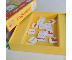 Djeco Edukacinis žaidimas - Programmino ( DJ08343 )