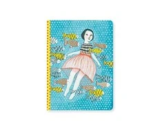 Djeco Užrašų knygutė - Elodija ( DD03555 )
