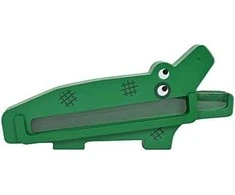 Djeco Edukacinis medinis žaidimas - Crococroc ( DJ01629 )