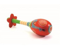 Djeco Animambo Muzikinis instrumentas - Marakasas ( DJ06008 )
