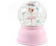Djeco Sniego gniūžtės švieselės - Balerina ( DD03400 )