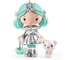 Djeco Tinyly - Neige ir Nours