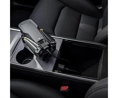 65W DJI Mavic 3 automobilinis pakrovėjas