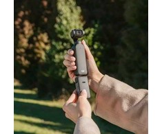 DJI Osmo Pocket 3 akumuliatoriaus rankena