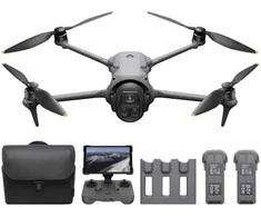DJI Mavic 4 Pro 512GB kūrėjo rinkinys (DJI RC Pro 2)